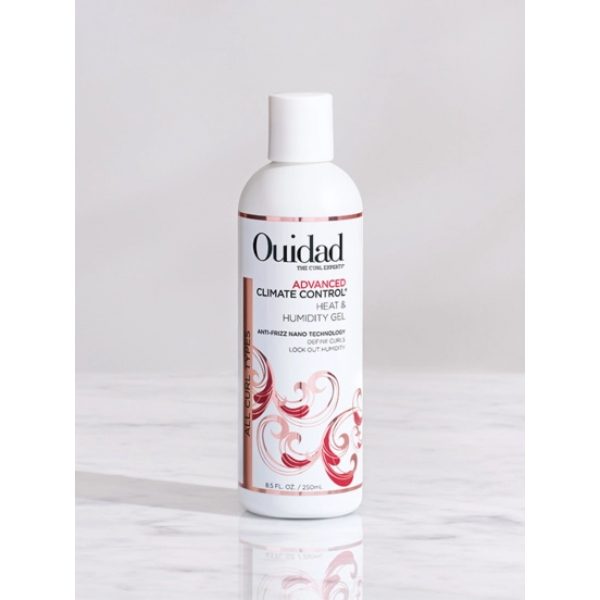 Advanced Climate Control Heat and Humidity Gel 8-5oz