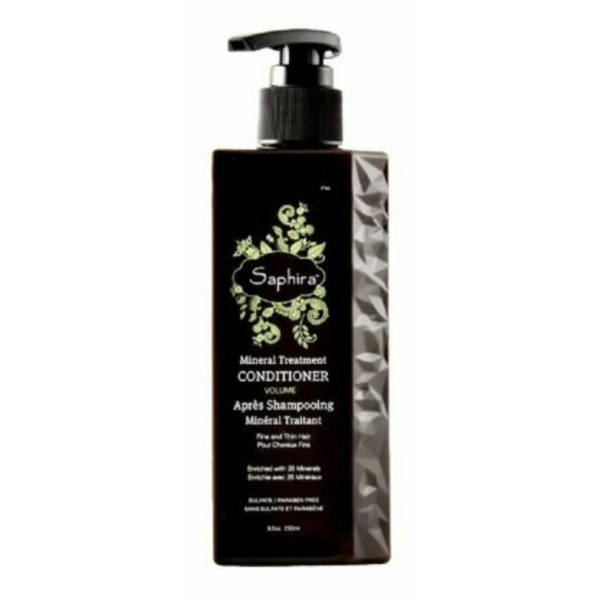 Back bar Mineral Treatment Conditioner