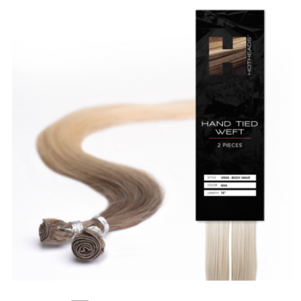 Hh Synthetic Handtied Weft In
