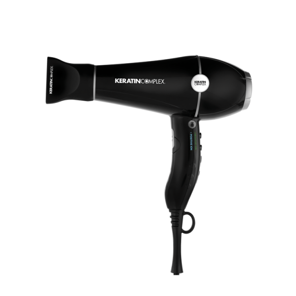 Hydradry Dual Ion + Ceramic Professional Smoothing Dryer
