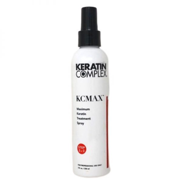 KCMAX Treatment Spray 8 oz