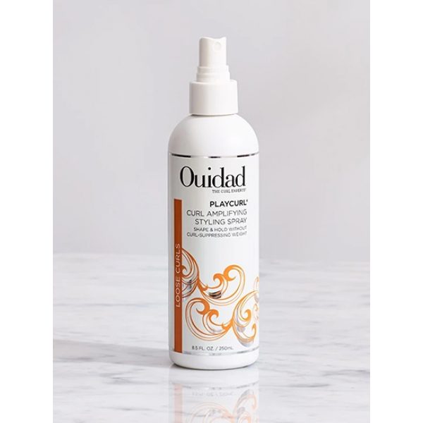 PlayCurl Curl Amplifying Styling Spray