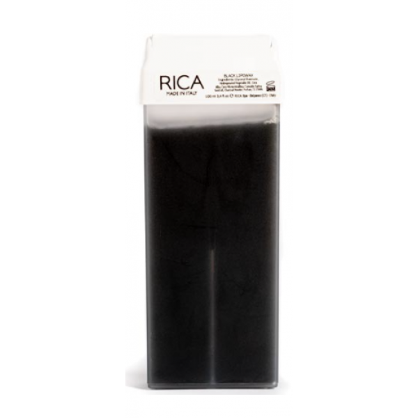Rica Black Wax