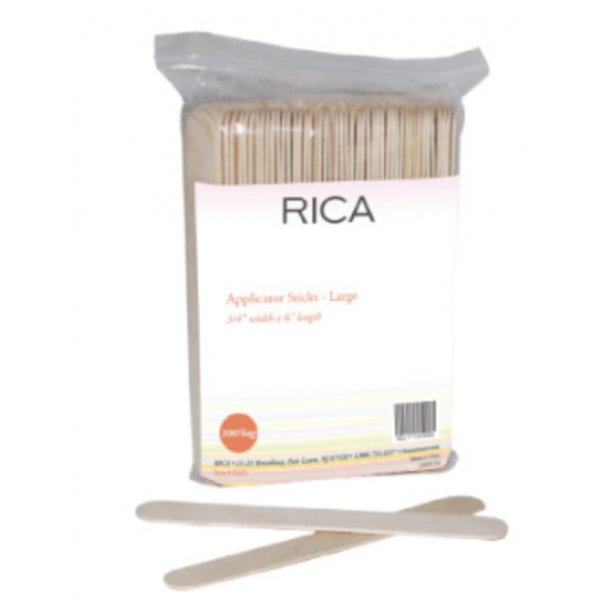 Rica Large Applicator Sticks 1