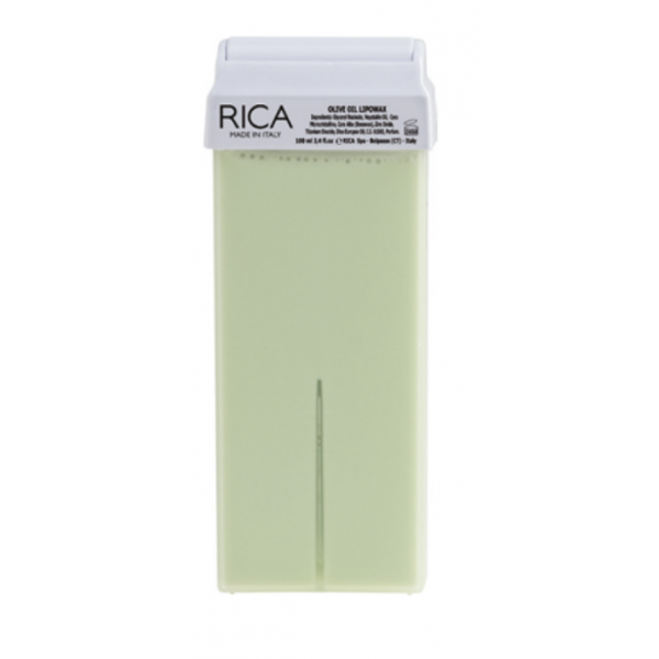 Rica Olive Oil Wax Refill 100