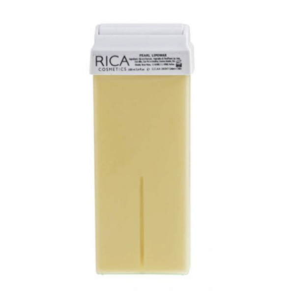 Rica Pearl Wax Refill 100Ml
