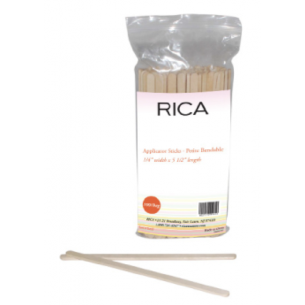 Rica Small Applicator Sticks 1