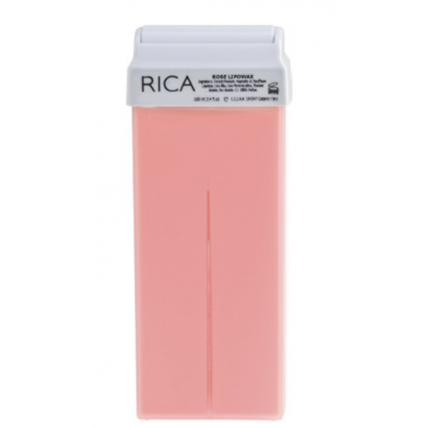 Rica Titanium Wax Refill 100