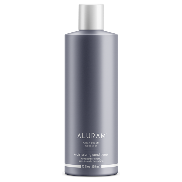 aluram moisturizing conditioner 12 fl oz