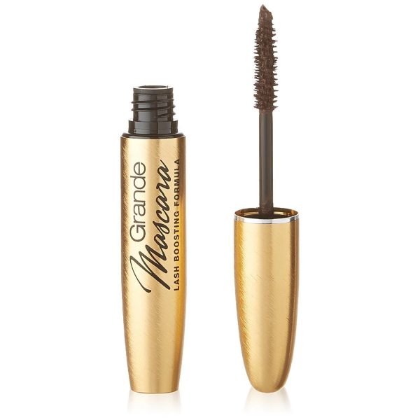 grande mascara brown