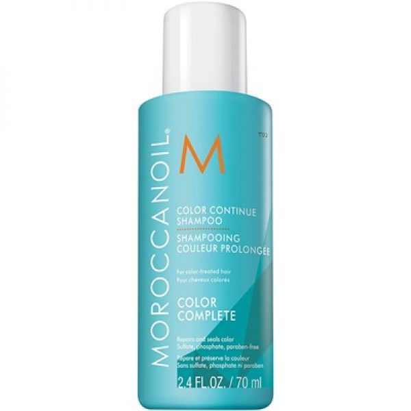 mo Color Continue Shampoo 2-4 oz