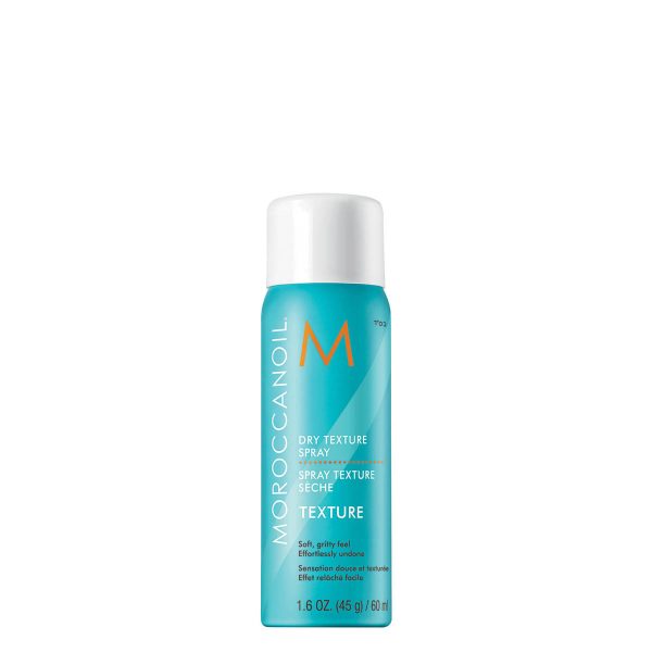 mo Dry Texture Spray 1-6 oz