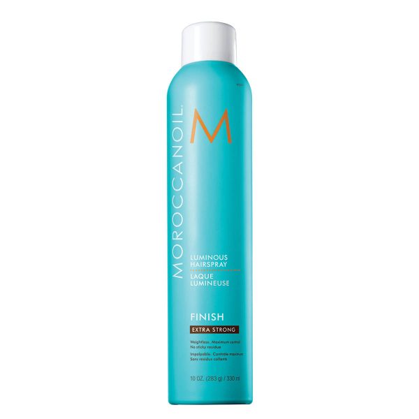 mo Luminous Hairspray Extra Strong 110 oz