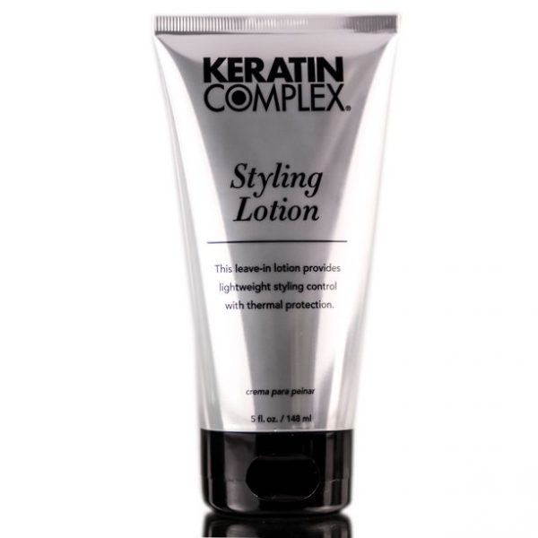styling lotion