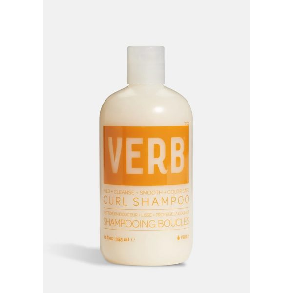 verb curl shampoo 12 fl oz