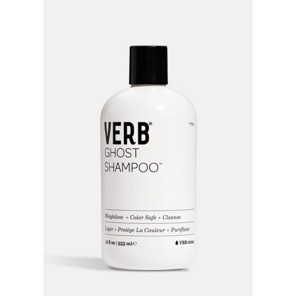 verb ghost shampoo 12 fl oz