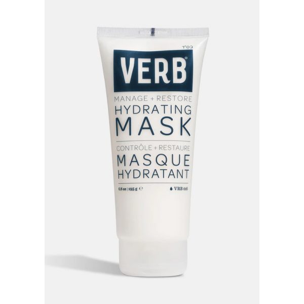 verb hydrating mask 6-8 fl oz